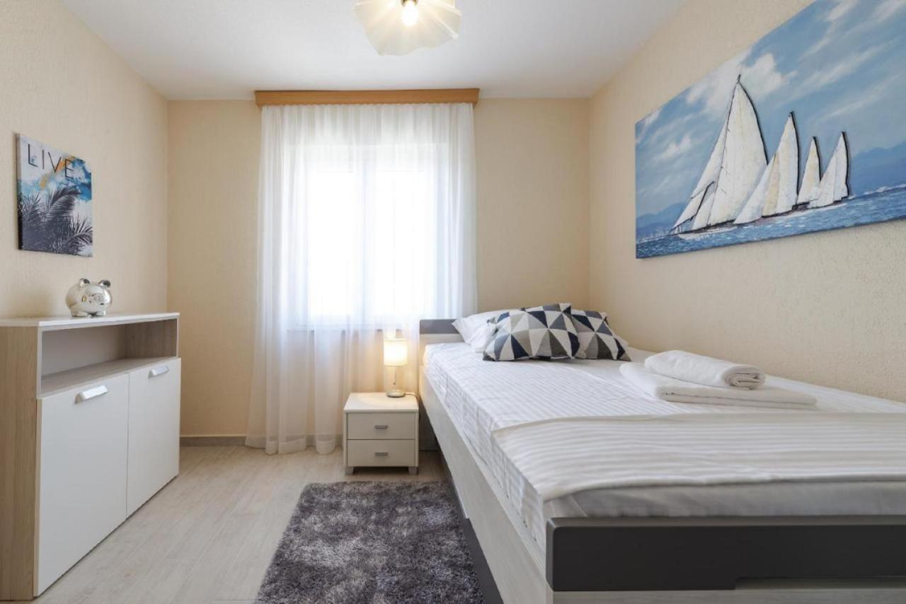 Holiday Home Swiss Cavtat Exteriér fotografie