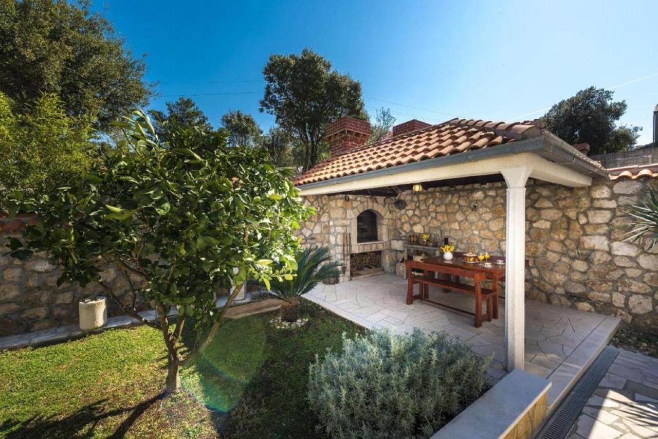 Holiday Home Swiss Cavtat Exteriér fotografie