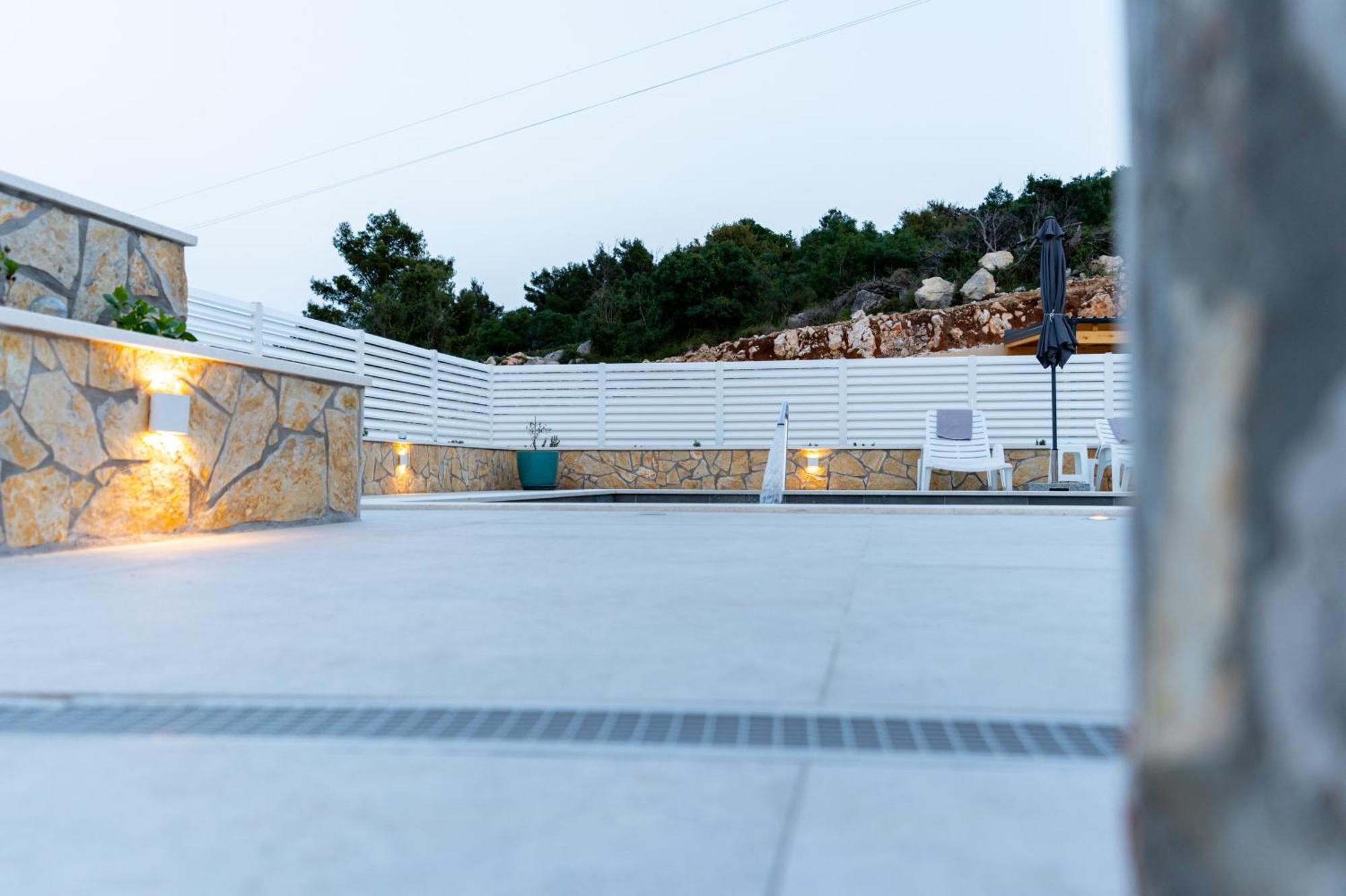Holiday Home Swiss Cavtat Exteriér fotografie